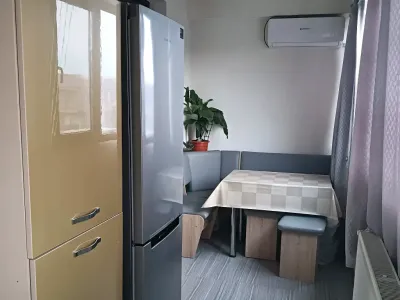 Zona de dining apartament vanzare Sector 5 Bucuresti